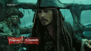 Piráti Z Karibiku Na Konci Světa Volejte Novu Únor 2021 Česky