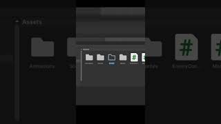 ¡ANIMA a TU ENEMIGO en UNITY! ✅