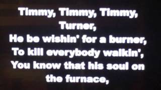 Timmy Turner (CLEAN) Desiigner