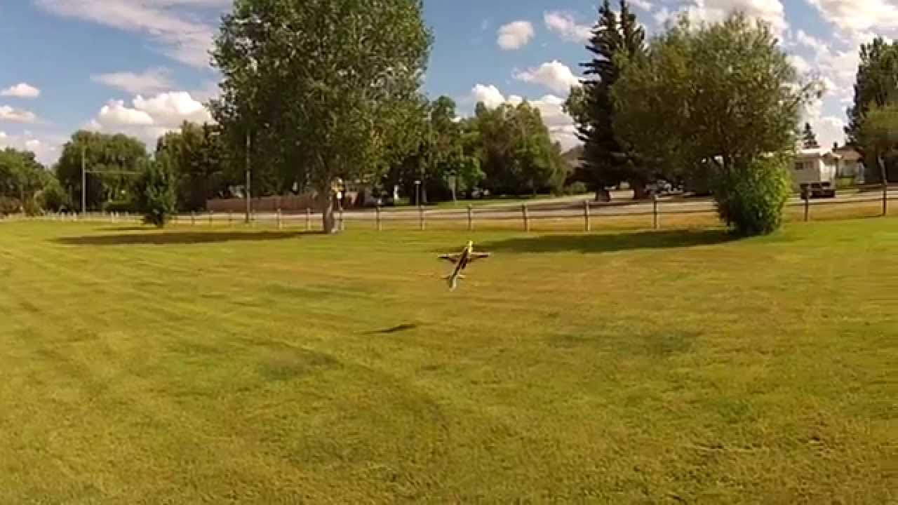 TH Crack Yak Lite - school