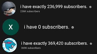 Verified commenters are becoming more and more creative... screenshot 5