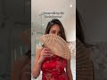 So hard to not move #trending #qipao #chinesenewyear #lunarnewyear #asian