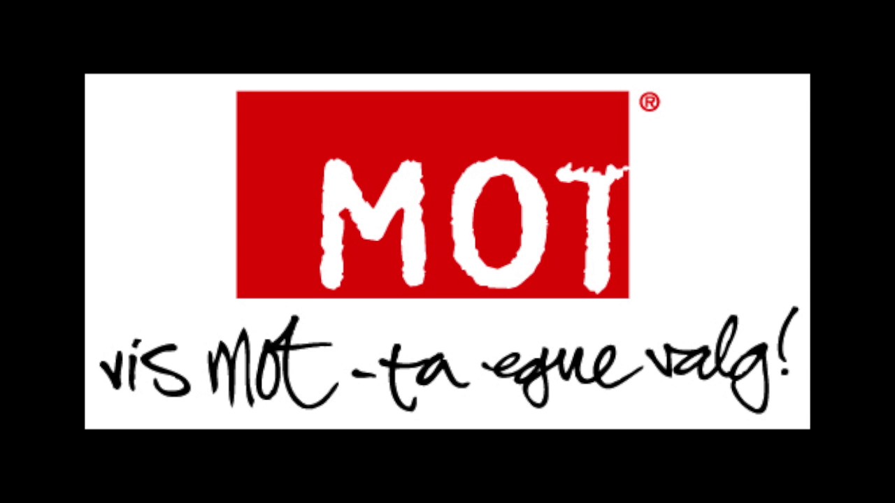 MOT-sangen på Dysjaland skule