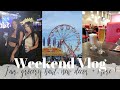 Vlog: Fair, Haul, New Decor + More ! | brunetteprincesse