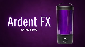 Ardent Nova FX - Easy Decarb / CannaButter - WEED EDIBLES MADE EASY