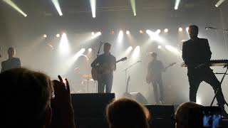 The Jeremy Days - Live in Hamburg 2019 - It is the Time