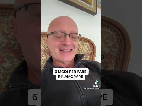 Video: 3 modi per far ridere una ragazza