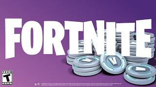 Fortnite, Pourquoi Vous AVEZ FAIT ÇA ?...