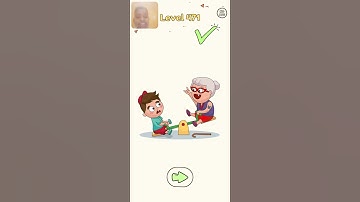 Draw One Part Level 471 Answer #DOPLevel471 #DOP471 #DrawOnePartLevel471 DOP Gameplay Walkthrough