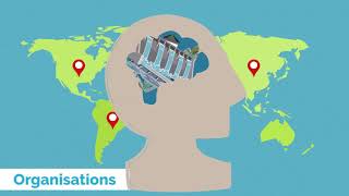 Democratia  - Aqua  - Technica - project description (Prof. Dr. Ulrike Gayh)