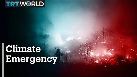 COP26 climate summit to begin in Glasgow