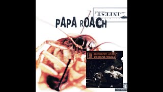 Papa Roach &amp; Juri - Last Resort x Money Never Sleeps (Remix/Mashup)