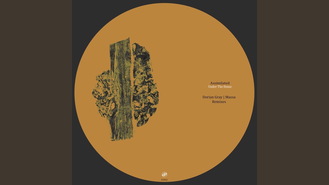 Sequence Of Occurrences (Dorian Gray Remix)