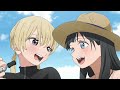 明日ちゃんのセーラー服