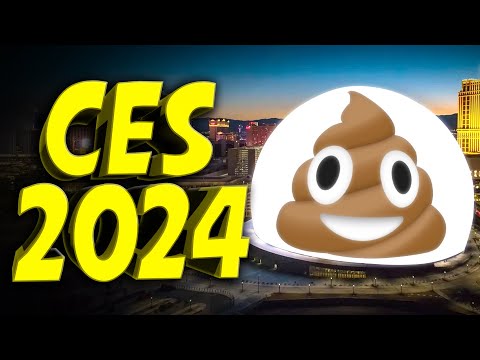 The DUMBEST New Tech Gadgets From CES 2024 - TechNewsDay