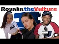Rosalía The Talented Culture Vulture mp3