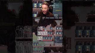 Why is it always Eggs? (Oxygen Not Included)