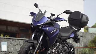 2020 Yamaha Tracer 700: Urban Pack🔥🔥
