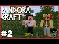 MOTOSİKLET ve BİSİKLET DÜKKANI - PandoraCraft Modlu Survival - #2