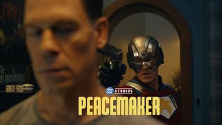 The Peacemaker Full Movie George Clooney Nicole Kidman Fact & Review