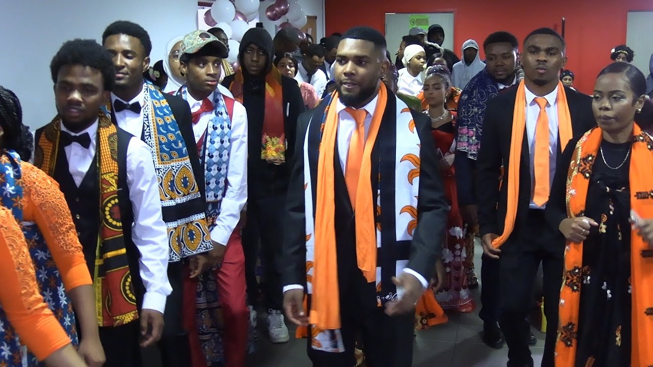 CHIGOMA  DE  AMIR  ET  ANINA  A  LIMOGES 2023