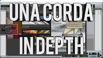 UNA CORDA | IN DEPTH