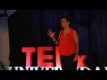 Con cada brazada derribando muros | Mariel Hawley | TEDxUniversidadPanamericana