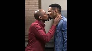 Leeto said sorry to Sphola - and they finally kissed? Ummm guys is this true 😂😡 SkeemSaam