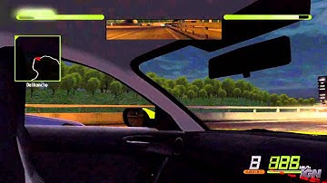 Import Tuner Challenge Xbox 360 Trailer - Racing