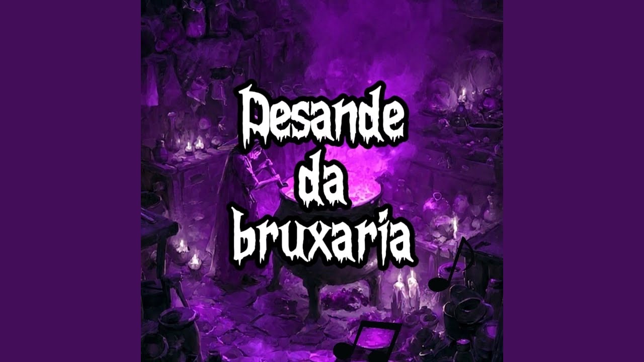 Desande da bruxaria adlı videoyu YouTube'da izle Desande da bruxaria adlı videoyu YouTube'da izle