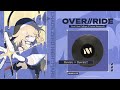 [Chaos Zero Nightmare] OVER//RIDE Jap ver. - Mori Calliope &times; Nerissa Ravencroft