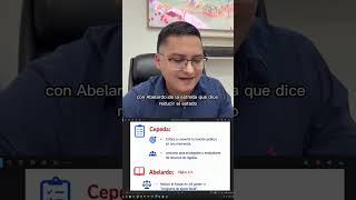 Abelardo de la Espriella e Iván Cepeda propuestas empleo público, carrera administrativa y mérito