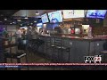 Oklahoma bars reopen as part of Phase 2