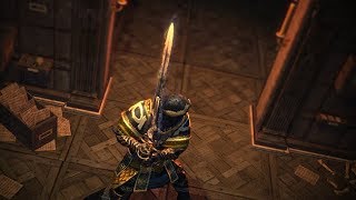 Path of Exile: Sin and Innocence Longsword Path of Exile: Sin and Innocence Longsword