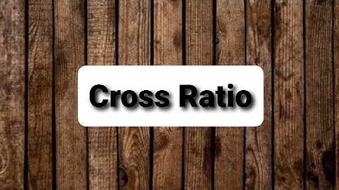 Lecture 5 - Mobius Transformation & Cross Ratio in Complex Analysis, B.Sc/B.A.-3,M.Sc.Maths