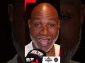 Lennox Lewis PREDICTS Tyson Fury vs Oleksandr Usyk...