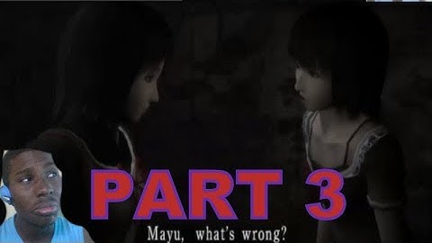 Fatal Frame 2: Crimson Butterfly ( PS2) Walkthrough Part 3 With Commentary