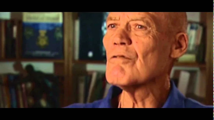 COL Robert L. Howard, 2014 Bull Simons Award Recip...