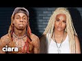 Ciara ft. Lil Wayne & Chris Brown - How We Roll (Remix) [Lyrics]