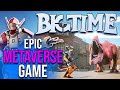 Big Time Play-To-Earn NFT Game | The Next Epic Metaverse Game!