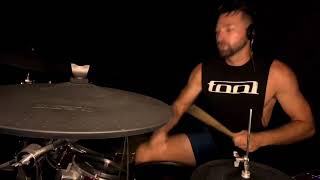 Slow Down-Motez, Qrion Drum Cover