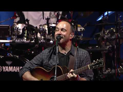 Dave Matthews Band - Warehouse - LIVE - 9.1.2018, The Gorge Amphitheatre, George, WA