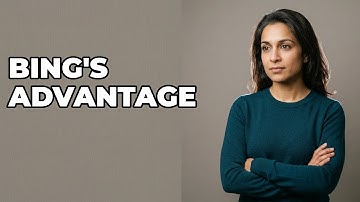 Why Use Bing Instead Of Google?