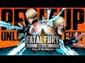 Fatal Fury City Of The Wolves OST Chain Reaction Full Version mp3