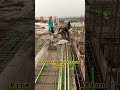 Concrete pump ki pipe line Change kese karte h