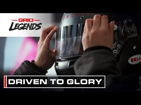 GRID Legends (видео)