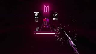 Beat Saber BTS | MIC Drop (Steve Aoki Remix) [Easy]