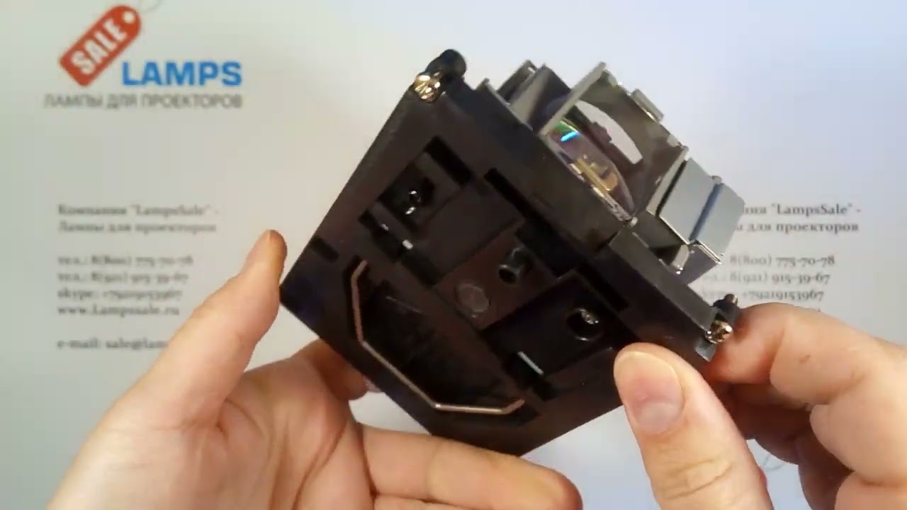 Лампа SP-LAMP-072 для проектора INFOCUS