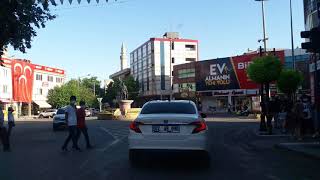 Yalnizliklar Şehri Adıyaman