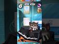 MY TALKING TOM 😱😱 #viralvideo #talkingtom #talkingangela2newupdate2023 #mytom #games #shortvideo #fo